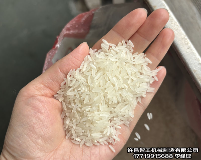炒米機(jī)