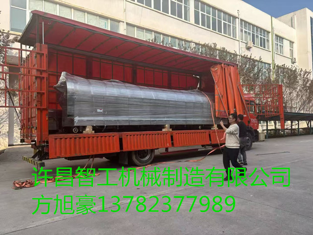 10月28日，流水線(xiàn)發(fā)貨新疆