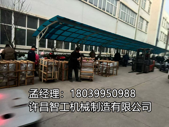 裝車出發(fā)！12月15日物流提貨ing